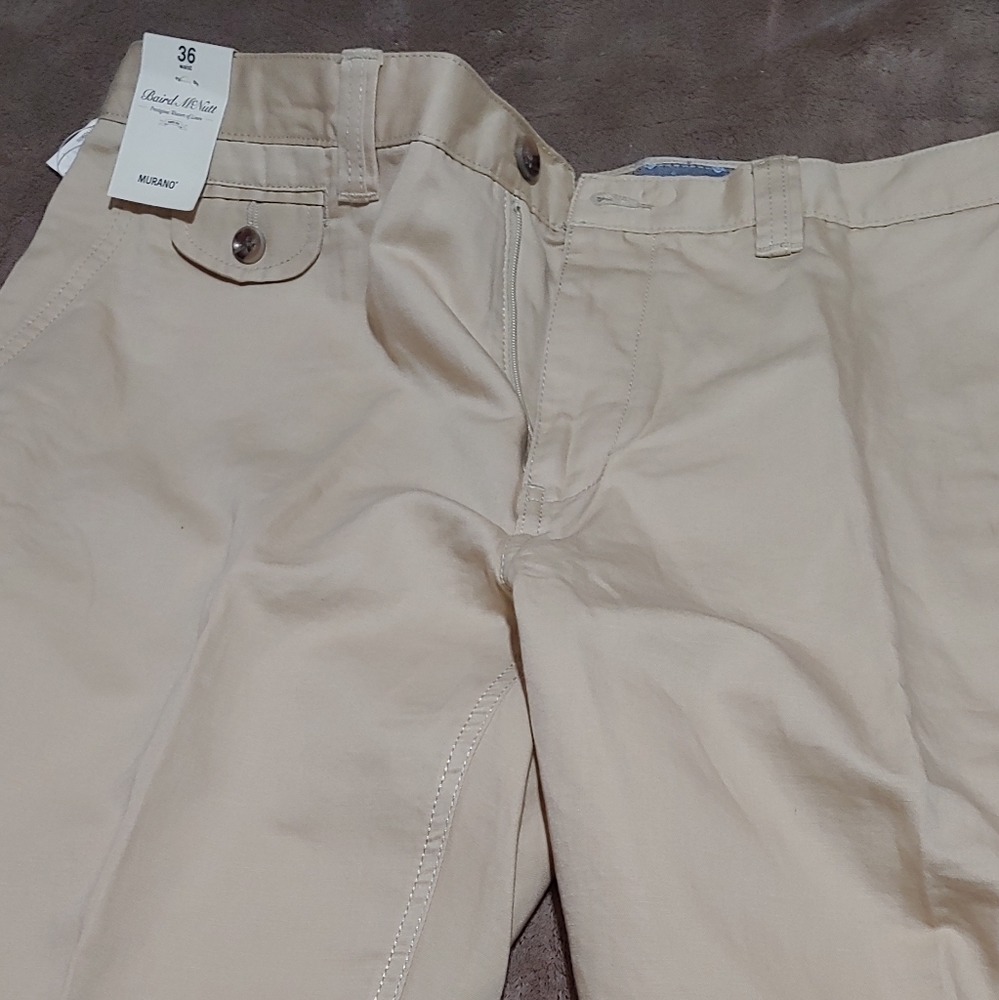 Murano mens shorts